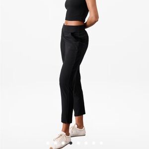 Athleta Brooklyn Pant